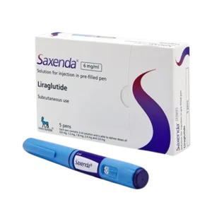 Saxenda® (Liraglutide) injectable pen