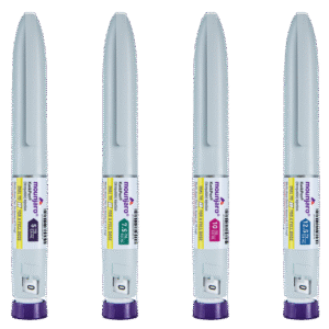 Mounjaro® (Tirzepatide) injectable pens