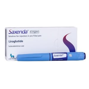 Saxenda® (Liraglutide) injectable pen