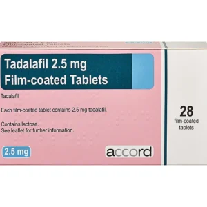 Tadalafil 10mg Tablets