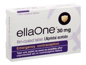 EllaOne
