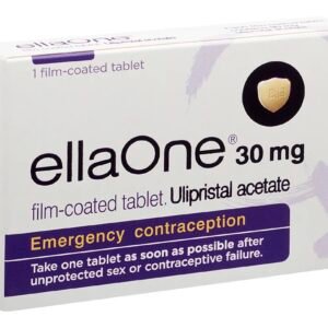 EllaOne