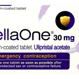 EllaOne
