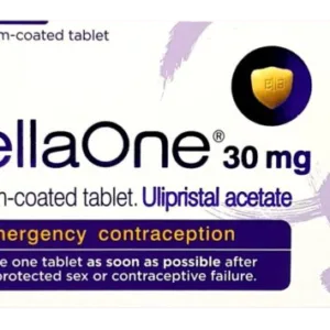 EllaOne
