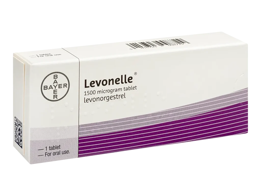 Levonelle OneStep