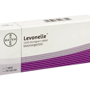 Levonelle OneStep