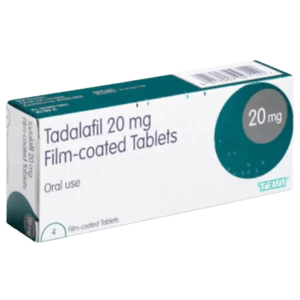 Tadalafil On Demand (Generic Cialis)