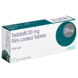 Tadalafil On Demand (Generic Cialis)
