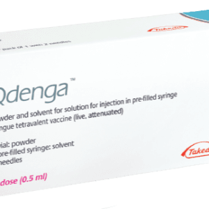 Dengue Fever Vaccine