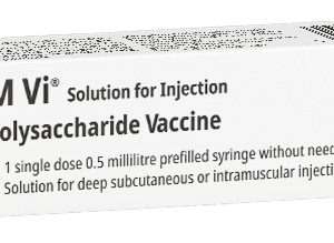 Typhoid Vaccine