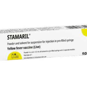 Yellow Fever Vaccine