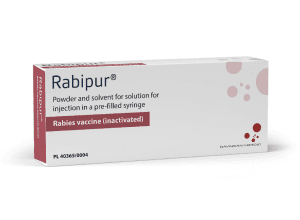 Rabies Vaccine