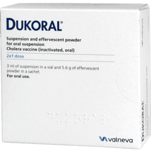 Cholera Vaccine