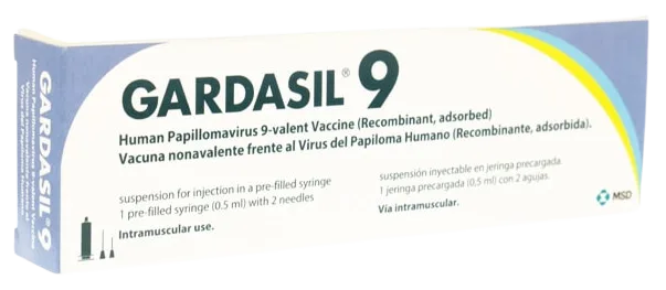 HPV Vaccine