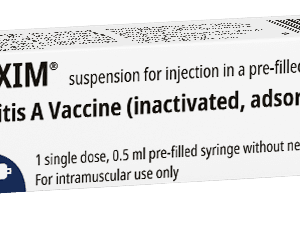 Hepatitis A Vaccine