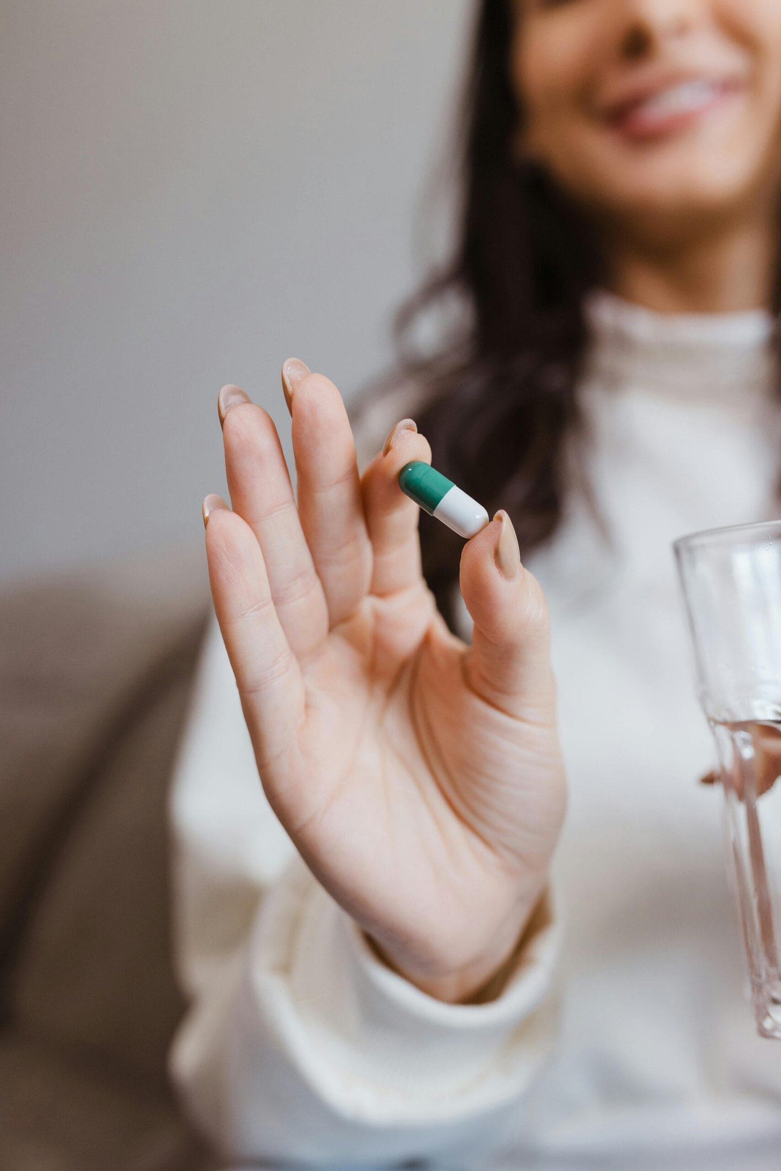 Emergency Contraception Supply