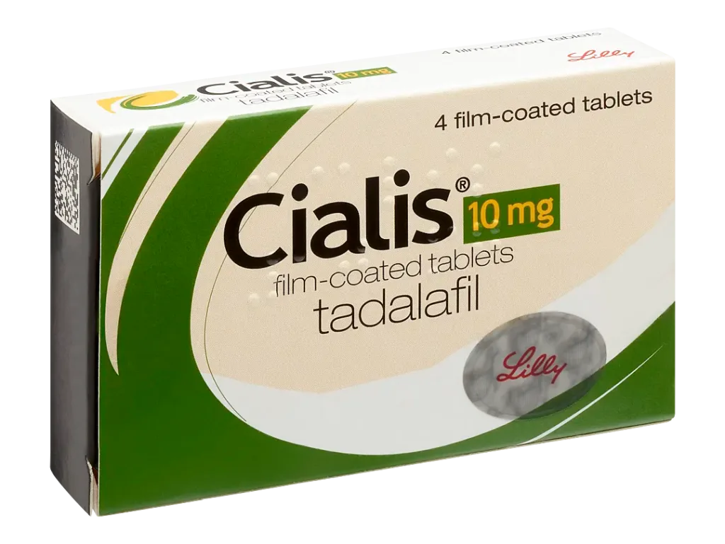Cialis On Demand (Tadalafil)