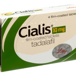 Cialis On Demand (Tadalafil)