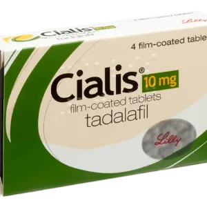 Cialis On Demand (Tadalafil)