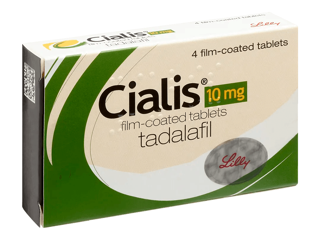 Cialis On Demand (Tadalafil)