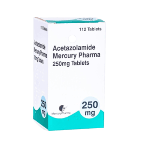 Acetazolamide Tablets