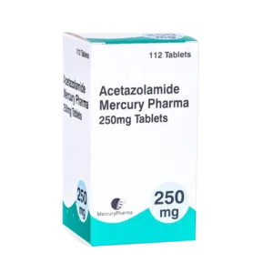 Acetazolamide Tablets