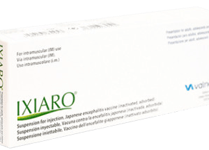 Japanese Encephalitis Vaccine