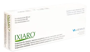 Japanese Encephalitis Vaccine