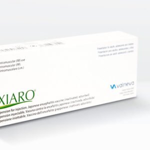 Japanese Encephalitis Vaccine