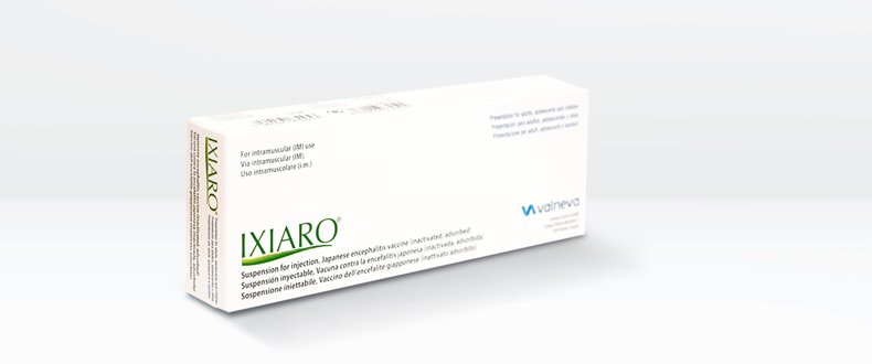 Japanese Encephalitis Vaccine