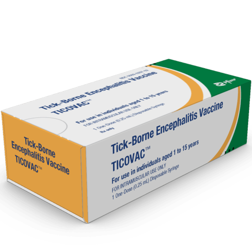 Tick-Borne Encephalitis Vaccine