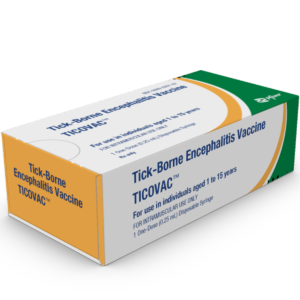 Tick-Borne Encephalitis Vaccine