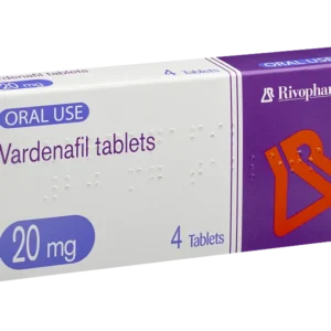 Vardenafil