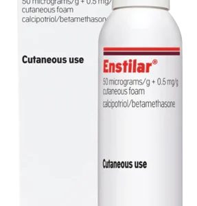 Enstilar foam
