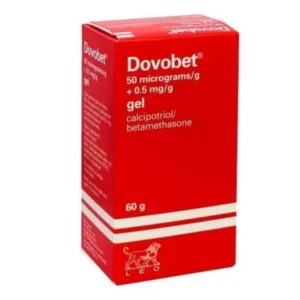 Dovobet gel