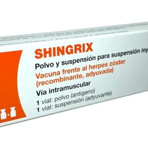 Shingles Vaccine