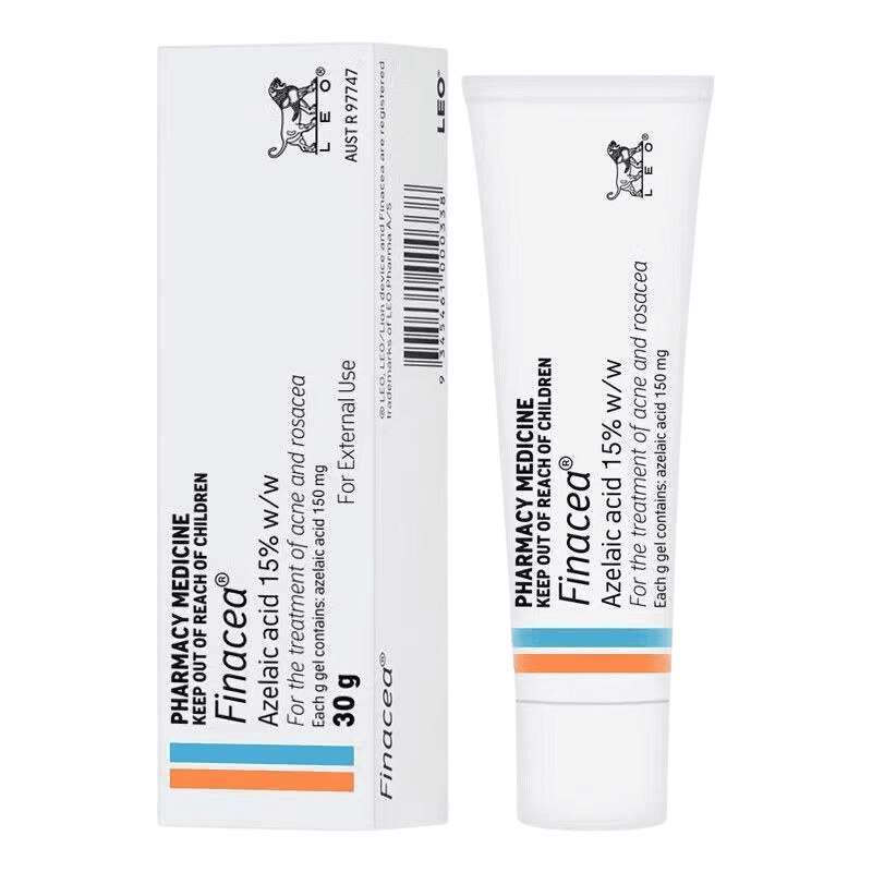Azelaic acid 15% gel (Finacea)