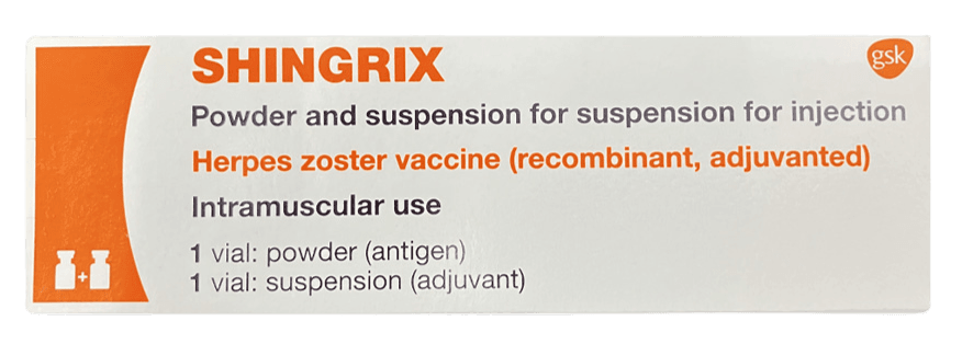 Shingles Vaccine