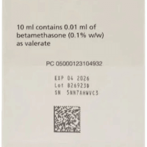 Betnovate lotion