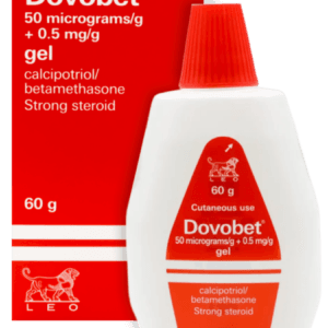 Dovobet gel