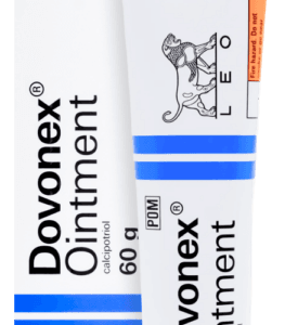 Dovonex Ointment