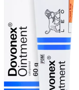 Dovonex Ointment