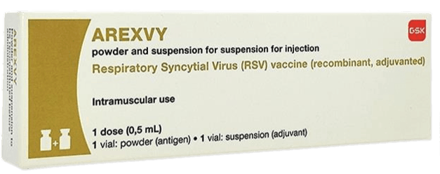 RSV Vaccine