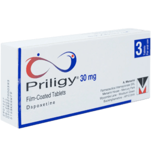 Priligy Capsules