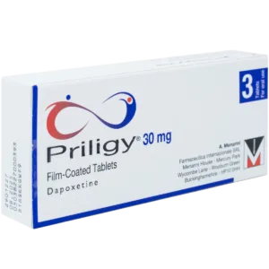 Priligy Capsules