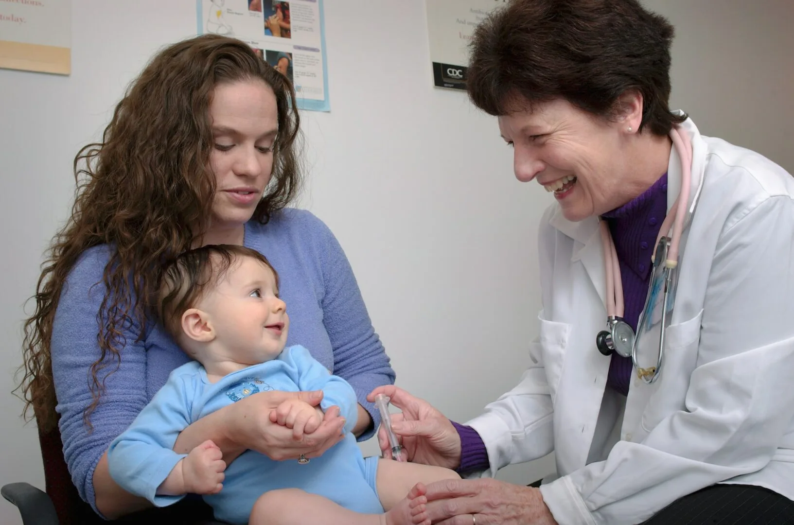 Chickenpox Vaccine