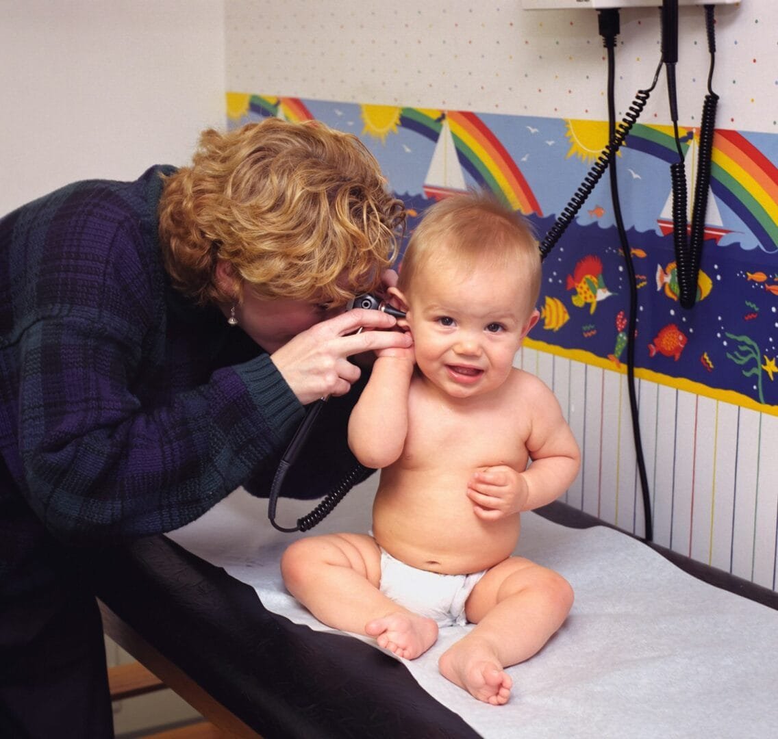 Ear Infections