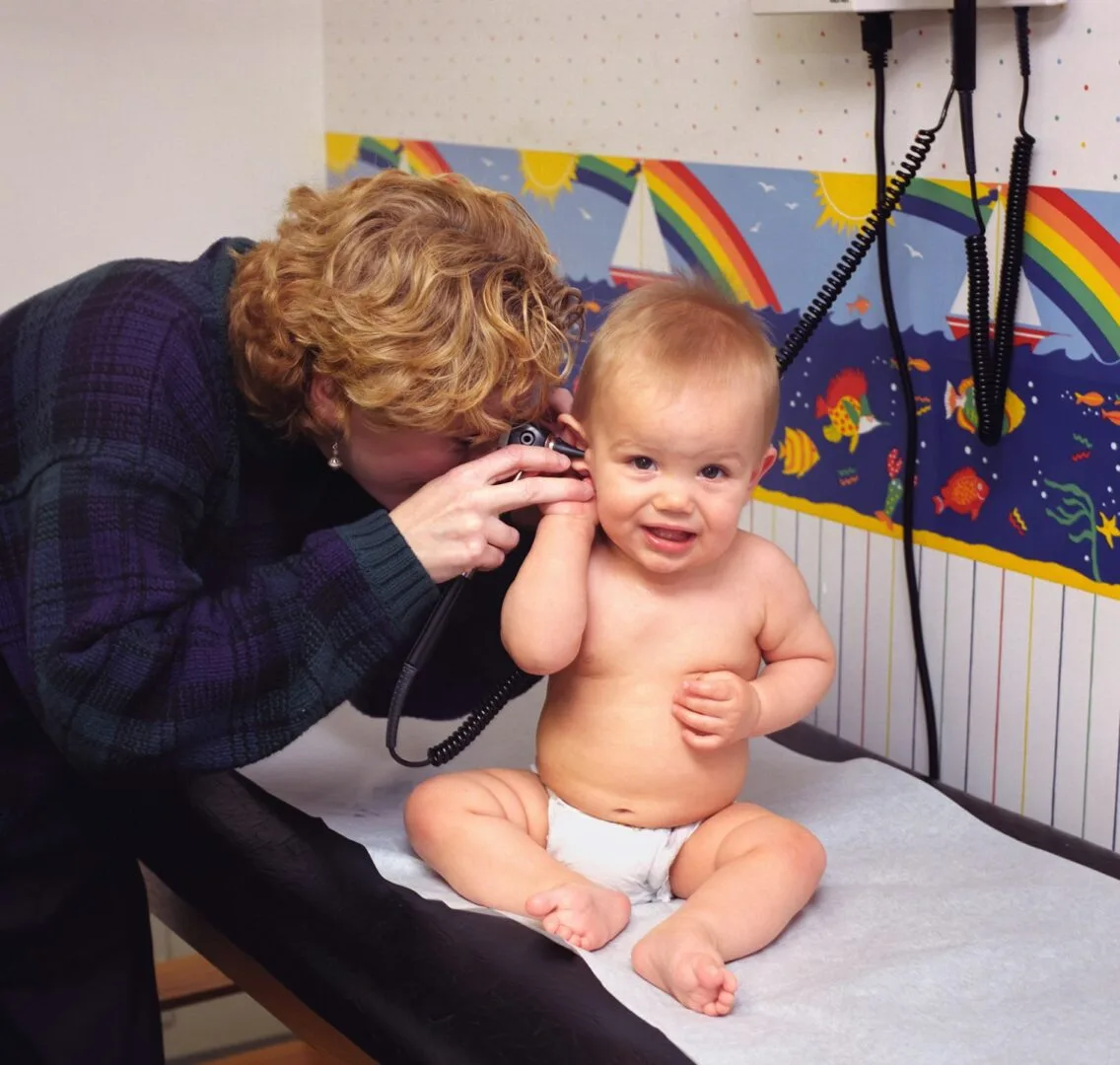 Ear Infections