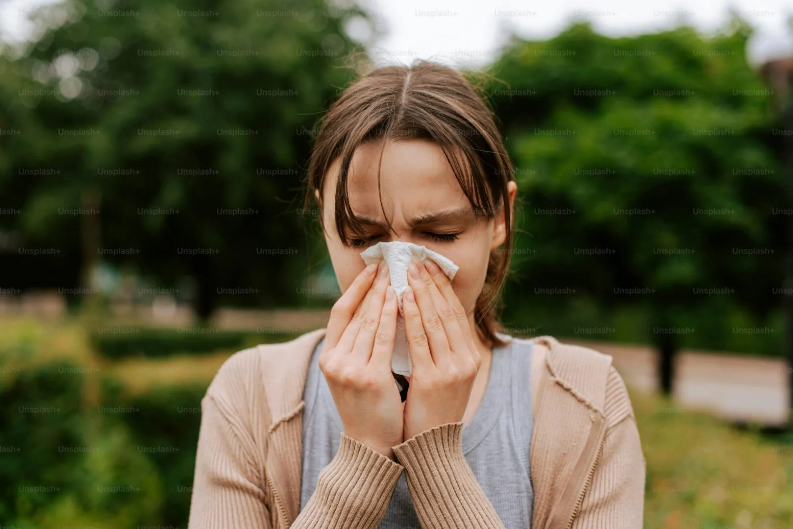 Flu Vaccine