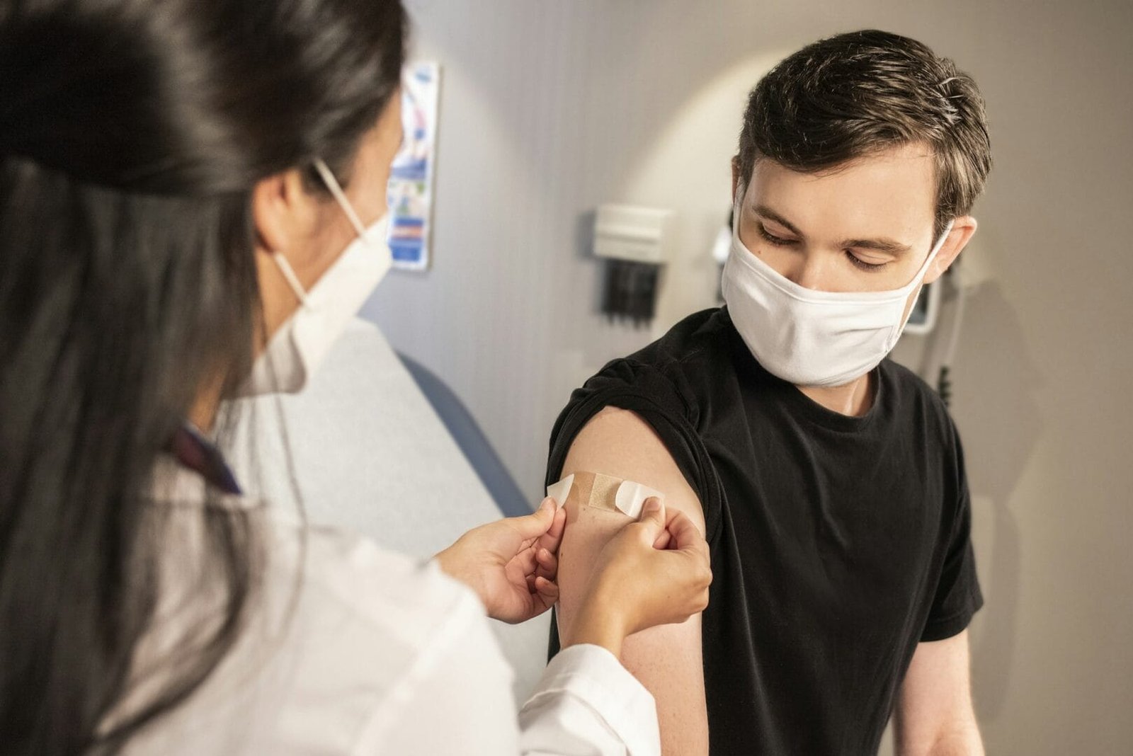 Meningitis B Vaccine